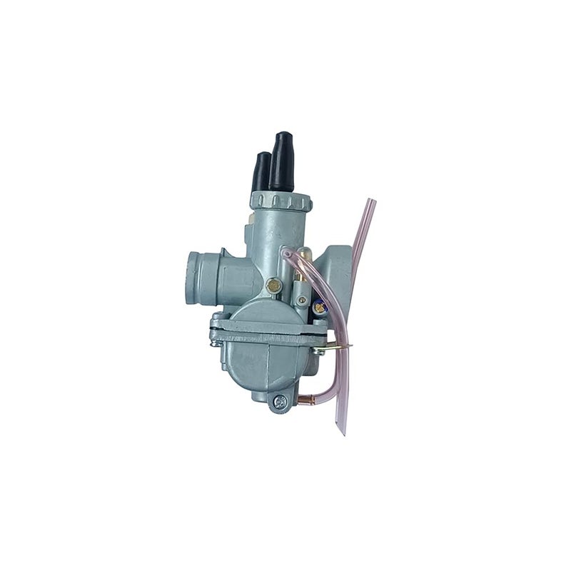 Goodfind68 New Carburetor Compatible With Suzuki Ax100 2-Stroke Motorcycle - Image 4